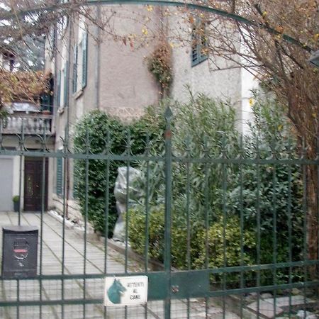 Girasole Grazioli 47 Bed & Breakfast Trento Exterior photo