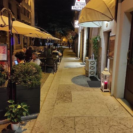 Girasole Grazioli 47 Bed & Breakfast Trento Exterior photo