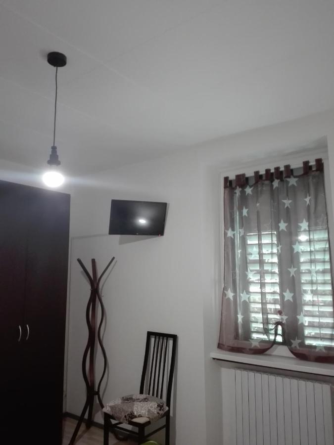 Girasole Grazioli 47 Bed & Breakfast Trento Exterior photo