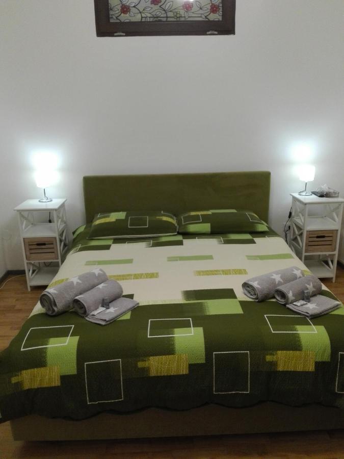 Girasole Grazioli 47 Bed & Breakfast Trento Exterior photo