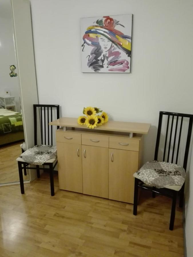 Girasole Grazioli 47 Bed & Breakfast Trento Exterior photo