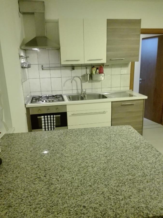 Girasole Grazioli 47 Bed & Breakfast Trento Exterior photo